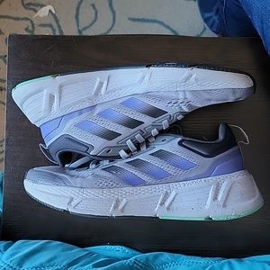 Adidas Questar Running Shoes - Womens 9.5